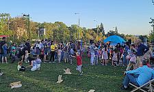 Ruszają wiosenne pikniki. "Bemowo budzi wiosnę"