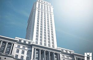 Niesamowity pomysł na plac Bankowy. Architekci chcą cofnąć czas