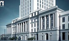 Niesamowity pomysł na plac Bankowy. Architekci chcą cofnąć czas