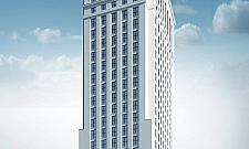 Niesamowity pomysł na plac Bankowy. Architekci chcą cofnąć czas