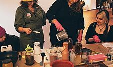 Dyrektorka ŻDK: "Chcemy zobaczyć Fort Sokolnickiego oczami żoliborzan"