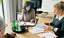 Umowa podpisana. Miejsce Aktywności Lokalnej powstanie w tym roku