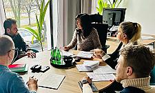 Umowa podpisana. Miejsce Aktywności Lokalnej powstanie w tym roku