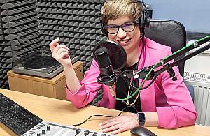 Medyczna audycja w radiu Bemowo FM. "Zapraszamy do POZ w eterze"