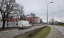 15-piętrowy blok przy Rydygiera? Aktywiści rozpętali burzę