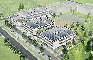 Nowa podstawówka w Jabłonnie coraz bliżej. Jest umowa na projekt