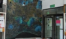 Niezwykłe mozaiki na Żoliborzu