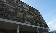 Niezwykłe mozaiki na Żoliborzu