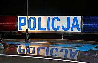 Czterolatek sam w domu. Wyszedł przez okno, szukał mamy