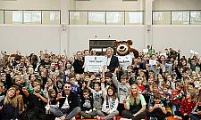 Legia chce oderwać dzieci od komputerów i smartfonów