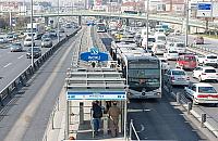 Metro? Tramwaj? Postawmy raczej na metrobus