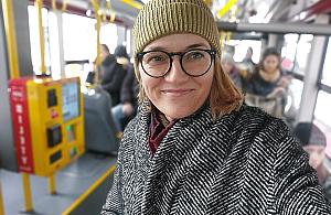 Biejat: tramwaj na Biaok zamiast absurdalnego metra M3