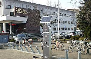 Veturilo wróciło, ale na Białołęce wciąż bieda