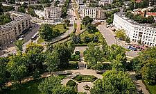 Rusza druga edycja ratowania żoliborskich drzew