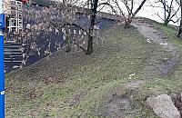 Mieszkańcy nie chcą łamać nóg. Tu potrzebne są schody