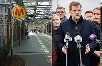 Bocheński obiecuje: zbudujemy dwie linie metra jednocześnie