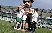 Legia zaprasza w niedziel� na Obro�c�w Tobruku