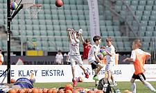 Legia zaprasza w niedzielę na Obrońców Tobruku