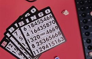 Zagraj w bingo w Bemowskim Centrum Kultury