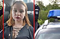 Policjanci z Targówka poszukują 14-latki