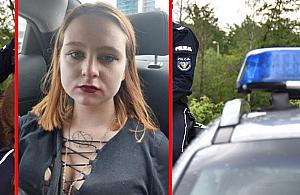 Policjanci z Targówka poszukują 14-latki