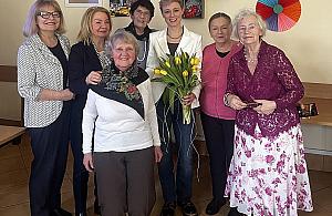 Czekasz na operację? Dorota Klejn zaprasza na wykład do Promyka