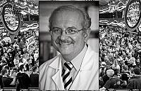 WOŚP w żałobie. Zmarł prof. Michał Matysiak