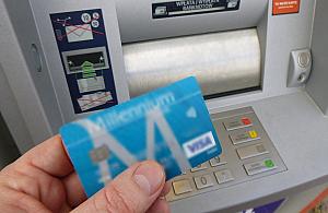 Cudzą kartę traktował jak własną. Chętnie z niej korzystał