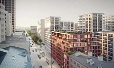 Tak zmieni się Żelazna. Budowa już ruszyła