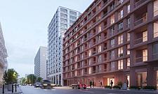 Tak zmieni się Żelazna. Budowa już ruszyła