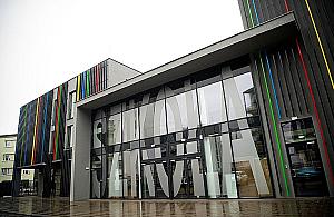 Pięć lat pod znakiem inwestycji oświatowych