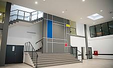 Pięć lat pod znakiem inwestycji oświatowych