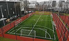 Pięć lat pod znakiem inwestycji oświatowych