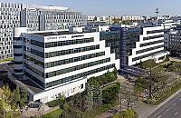 Symboliczny koniec Mordoru. Pierwszy współczesny biurowiec do rozbiórki