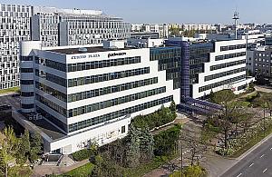 Symboliczny koniec Mordoru. Pierwszy współczesny biurowiec do rozbiórki