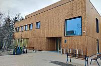 Najpi�kniejsza biblioteka w Warszawie? Choszcz�wka nominowana