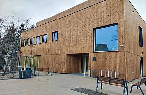 Najpiękniejsza biblioteka w Warszawie? Choszczówka nominowana