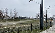 Kiedy powstanie P+R Winnica? Urzędnicy znów nie zdążyli