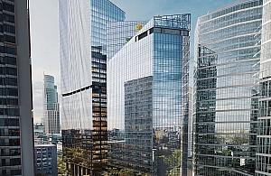 Las wieżowców wokół Daszyniaka. Ruszyła kolejna budowa