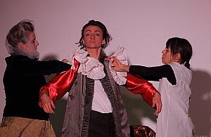 "Ocet i miód" dla szkół. Każdy może zostać kołem zębatym