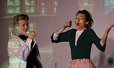 "Ocet i miód" dla szkół. Każdy może zostać kołem zębatym