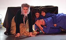 "Ocet i miód" dla szkół. Każdy może zostać kołem zębatym