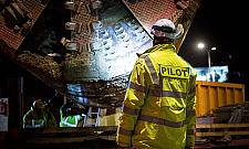 Koniec kopania, ścieki już płyną. Dwa kolektory gotowe