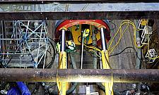 Koniec kopania, ścieki już płyną. Dwa kolektory gotowe