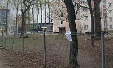 Spółdzielnia chce zbudować mieszkania. "To jest patodeweloperka"