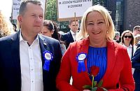 Była naczelniczka przerywa milczenie i mówi o grzechach Smogorzewskiego. Padają mocne słowa