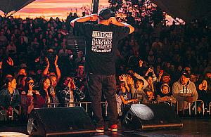 Big Cyc zagra w amfiteatrze. Wstęp wolny