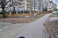 Mieszka�cy chc� zmian w Forcie Bema i jego okolicy