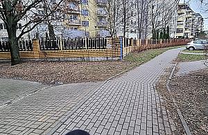 Mieszkańcy chcą zmian w Forcie Bema i jego okolicy