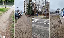 Mieszkańcy chcą zmian w Forcie Bema i jego okolicy